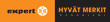 Expert Hyvät Merkit